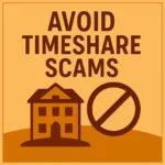 Avoid Timeshare Scams in South Africa