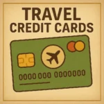 Best Travel Credit Cards For South African Travellers