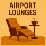 Maximise Airport Lounge access for South Africans
