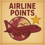 Guide to Airline points for South Africans